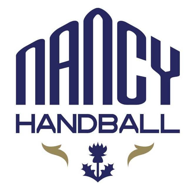 logo Nancy Handball